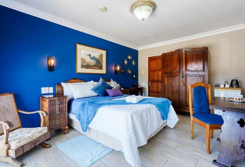 Номер Стандарт, Villa Le View Guesthouse