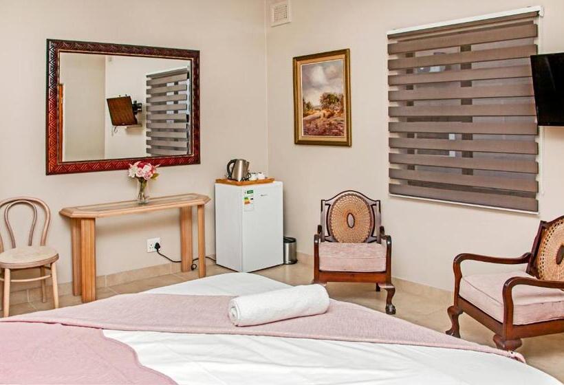 Номер Стандарт, Villa Le View Guesthouse