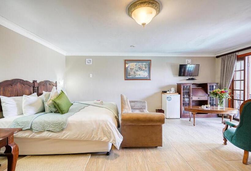 Семейный Номер, Villa Le View Guesthouse