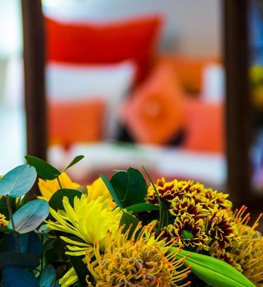 Семейный Номер, Villa Le View Guesthouse
