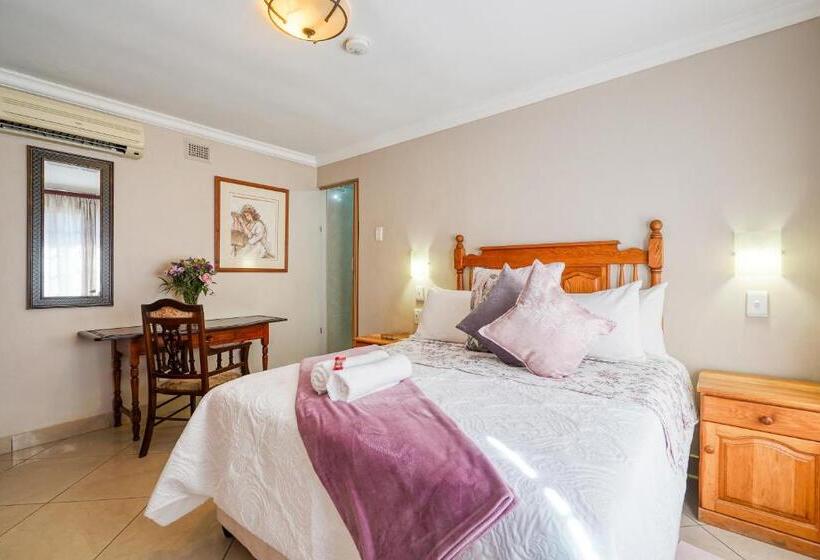 Номер Deluxe, Villa Le View Guesthouse