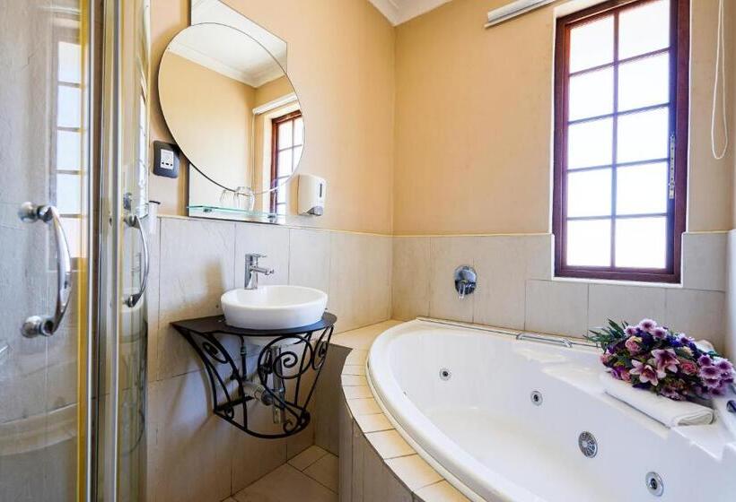 Люкс, Villa Le View Guesthouse