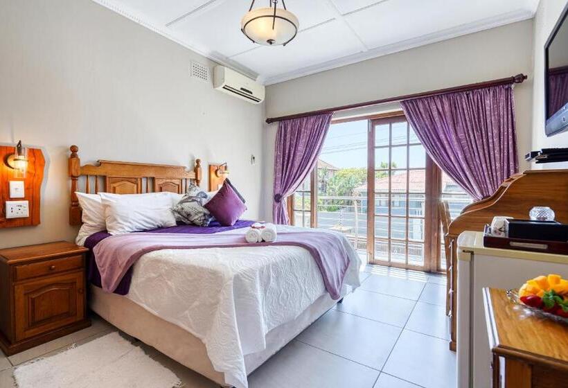 Люкс, Villa Le View Guesthouse
