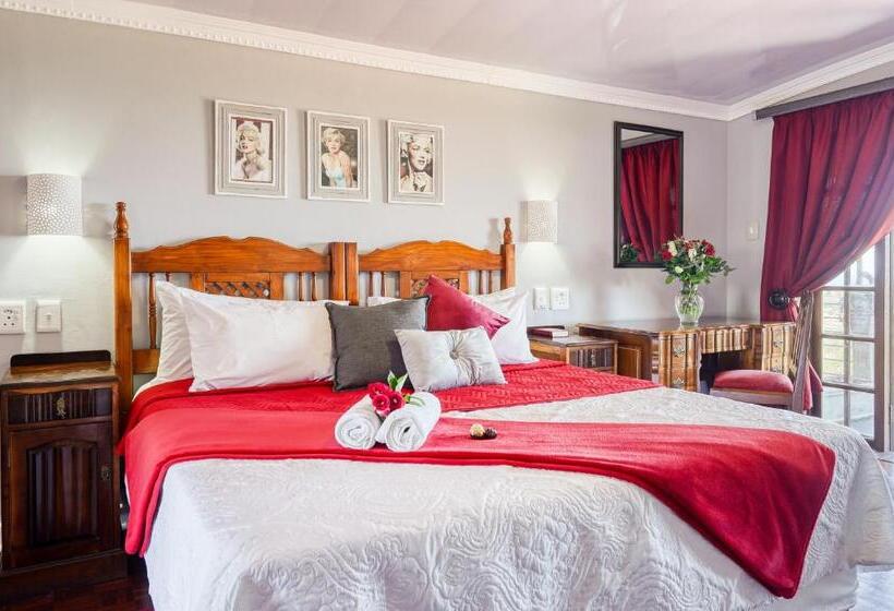 Люкс, Villa Le View Guesthouse