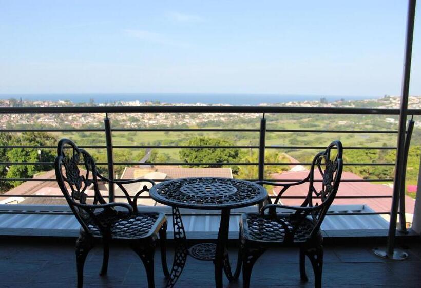 Люкс, Villa Le View Guesthouse