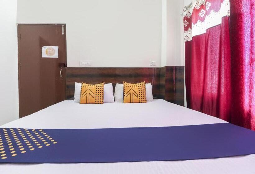 Номер Стандарт, Super Hotel O Spring Woods Suites