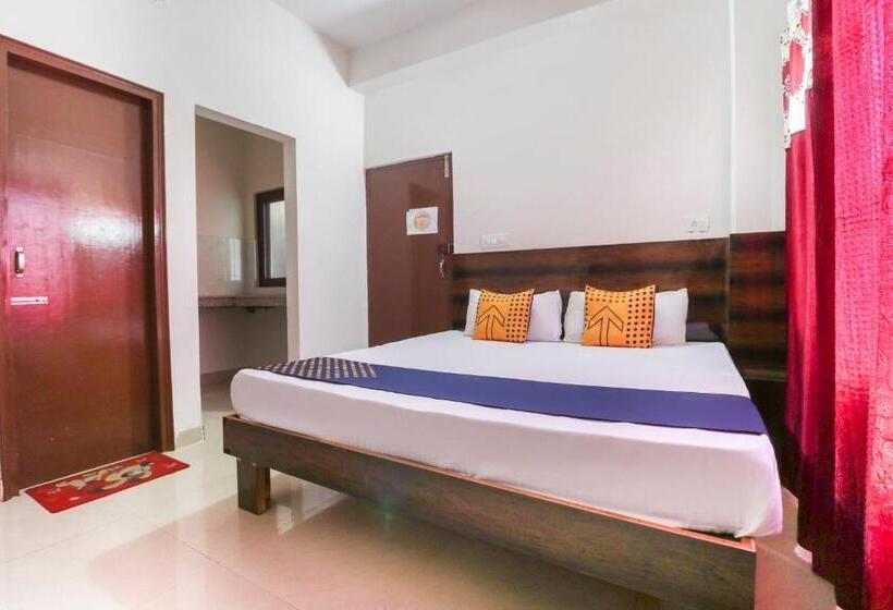 Номер Стандарт, Super Hotel O Spring Woods Suites
