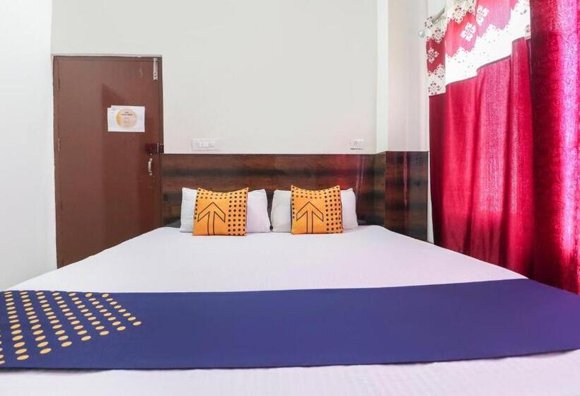 Номер Basic, Super Hotel O Spring Woods Suites