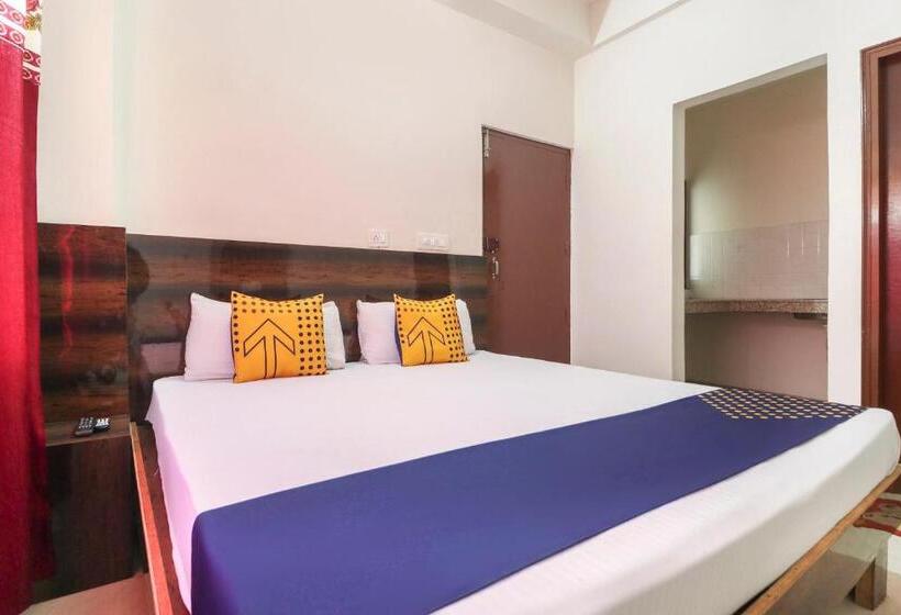 Номер Basic, Super Hotel O Spring Woods Suites