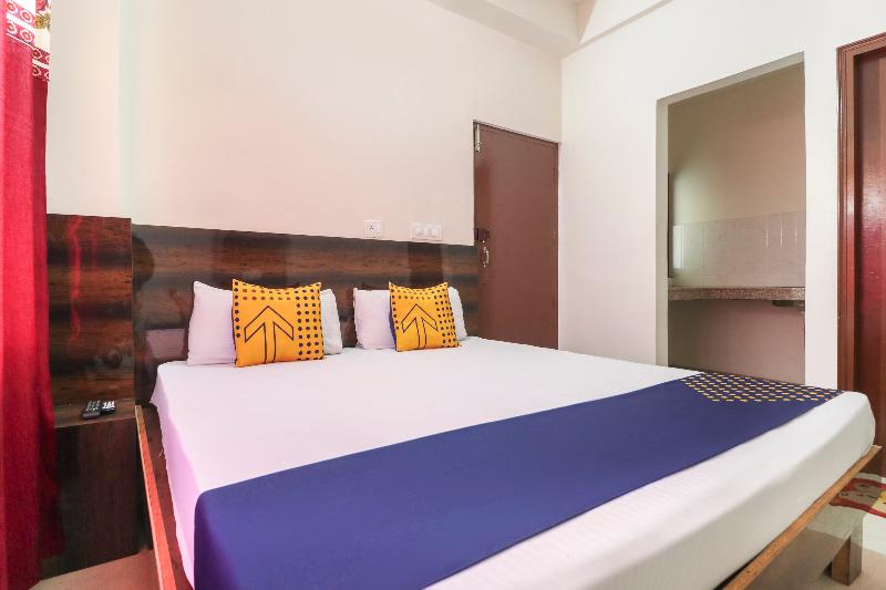 Номер Deluxe, Super Hotel O Spring Woods Suites