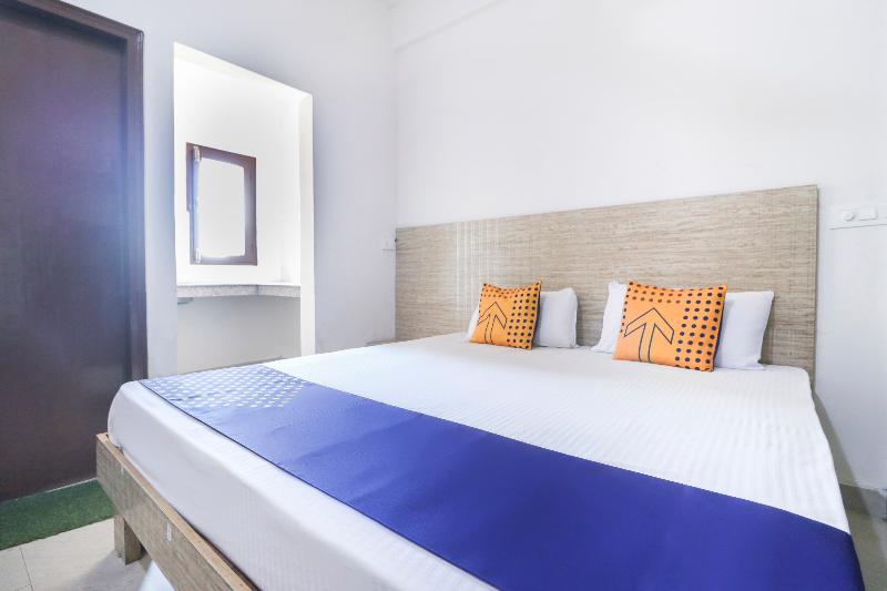 Номер Deluxe, Super Hotel O Spring Woods Suites