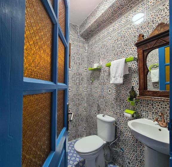 Family Suite, Casa Blue Star