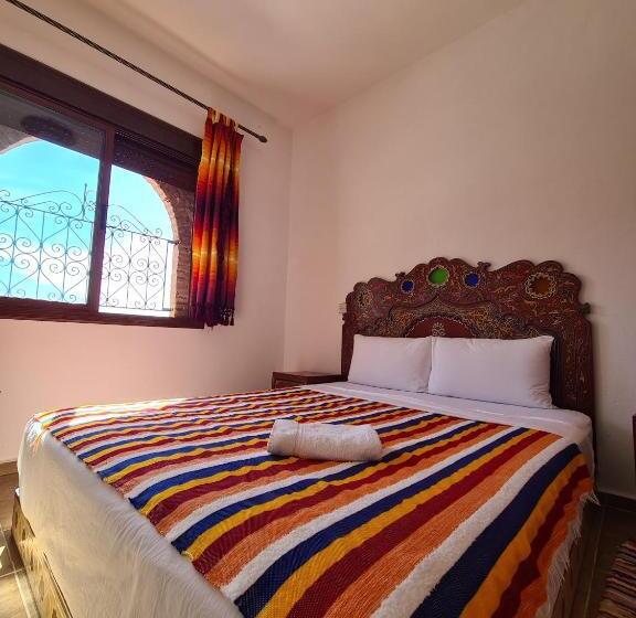 Family Suite, Casa Blue Star