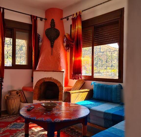 Family Suite, Casa Blue Star