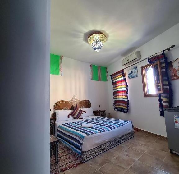 Номер Стандарт Трехместный, Casa Blue Star