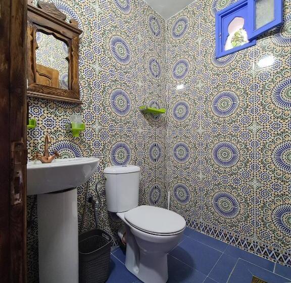 Номер Стандарт, Casa Blue Star