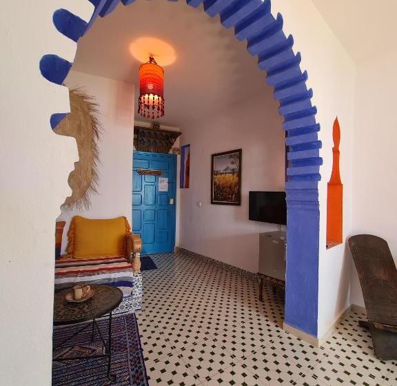 Номер Стандарт, Casa Blue Star