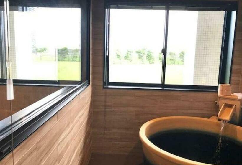 Номер Стандарт, Livemax Resort Sakurajima Sea Front