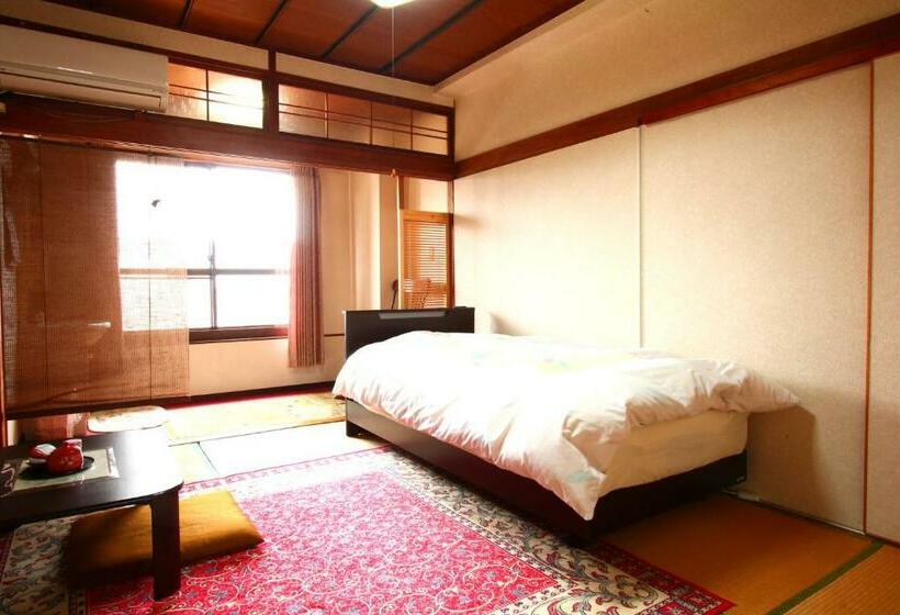 Номер Стандарт Индивидуальный, Ryokan Kibun