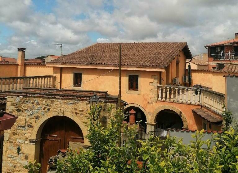 Номер Стандарт, Casa Susanna Rural Sardinia