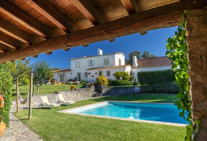 اتاق استاندارد چهار تخته, Country Village Senses   Quinta Exclusiva