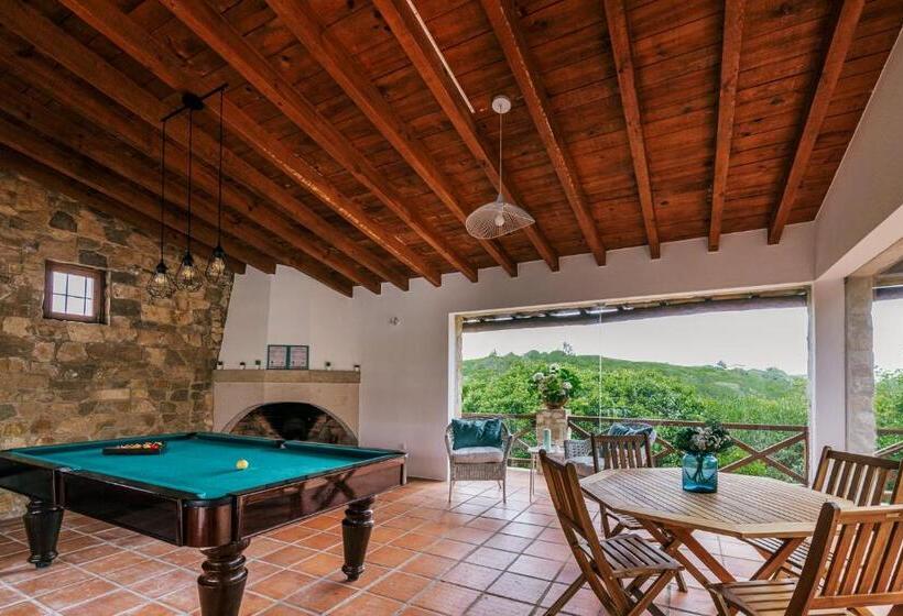 اتاق استاندارد چهار تخته, Country Village Senses   Quinta Exclusiva