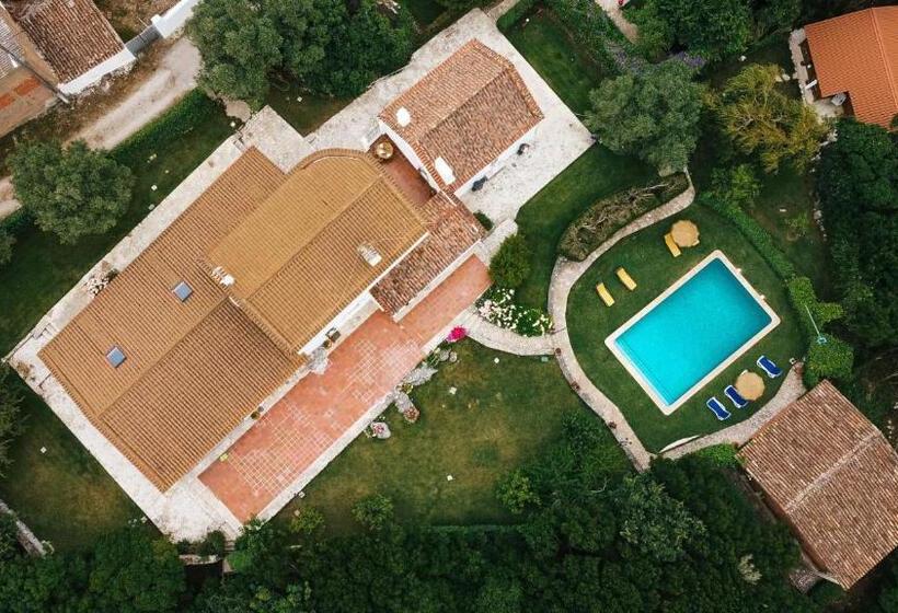 اتاق استاندارد سه نفره, Country Village Senses   Quinta Exclusiva