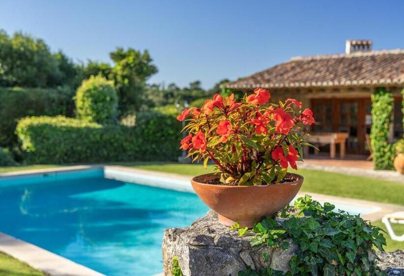 خانه 4 خوابه, Country Village Senses   Quinta Exclusiva