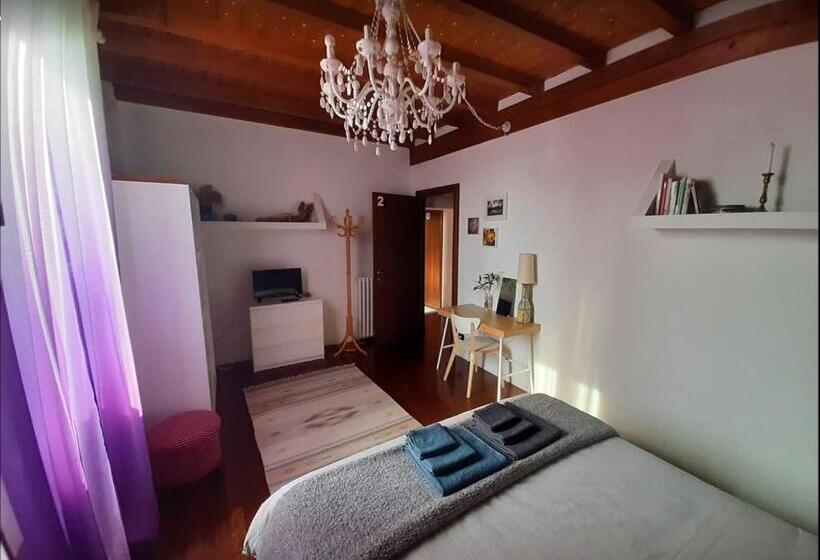 Семейный Номер, In Corte Al Laghetto