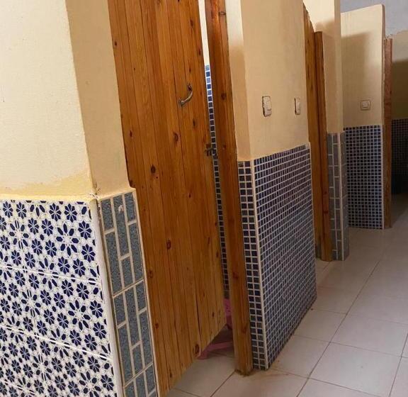 غرفة قياسية, Gite D étape Khettara Oasis