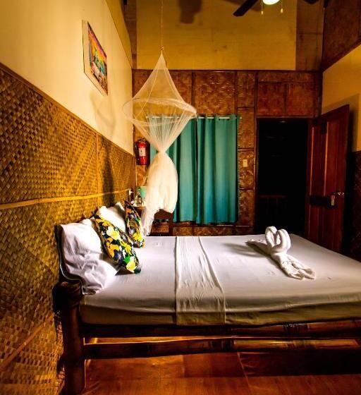 Номер Стандарт Вид на Сад, Loboc Cool River Resort