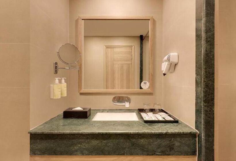 Номер Superior Вид на Горы, Lemon Tree Hotel Tapovan Rishikesh