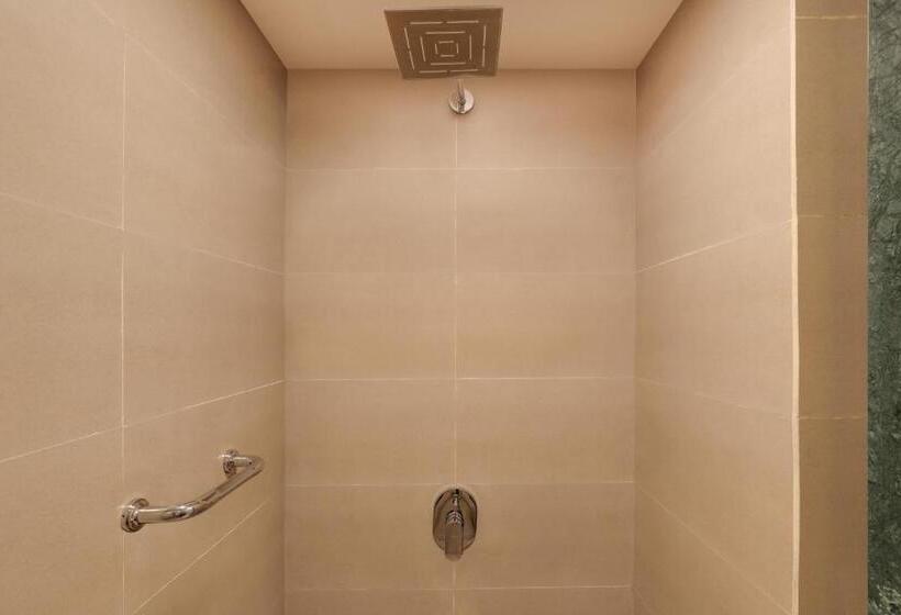 Люкс Повышенной Комфортности, Lemon Tree Hotel Tapovan Rishikesh