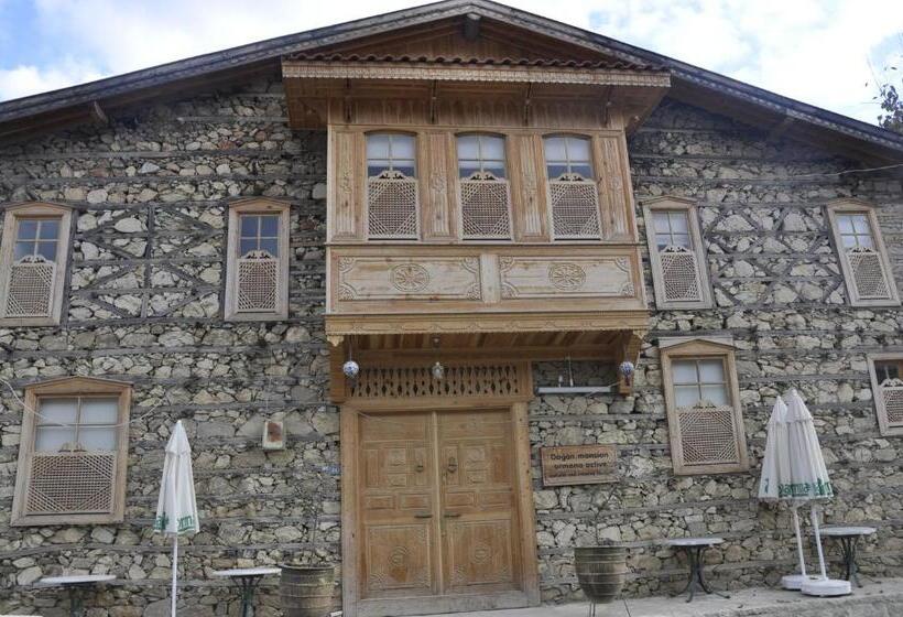 Номер Стандарт, Ormana Active Dogan Boutique
