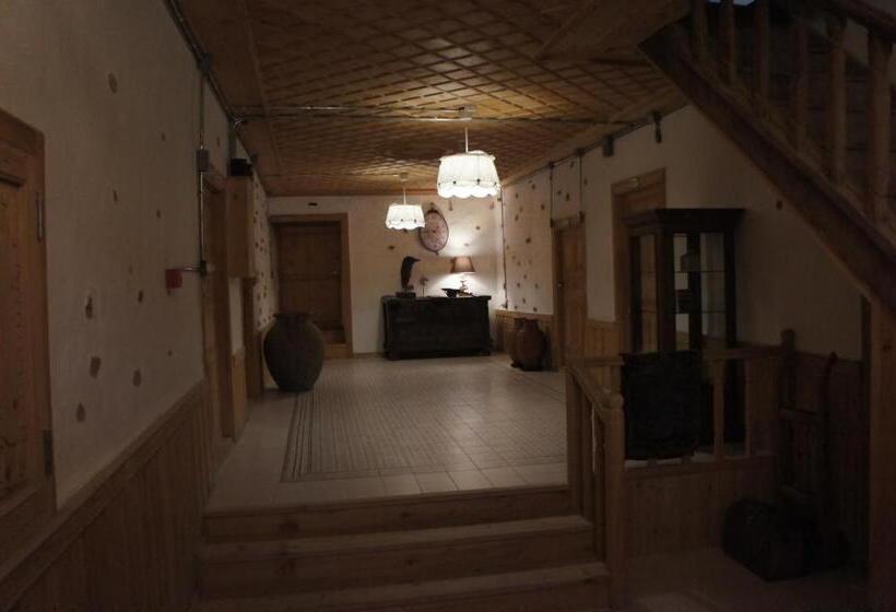 Номер Стандарт, Ormana Active Dogan Boutique