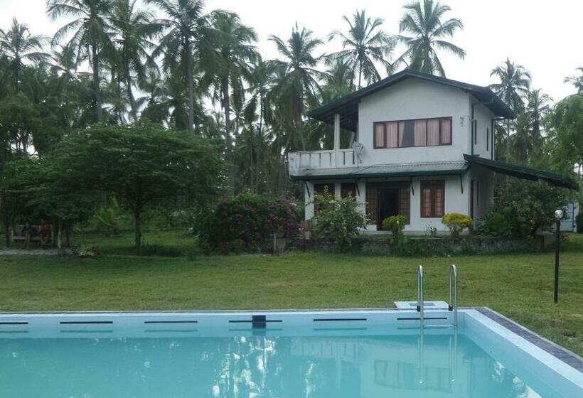 Номер Стандарт Трехместный, Cocoworld Bungalow