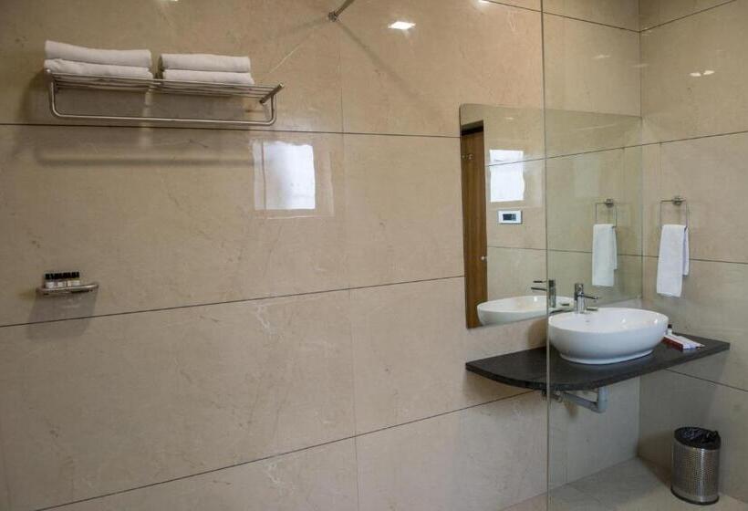 Family Suite, Sun Hotel And Resort, Mount Abu