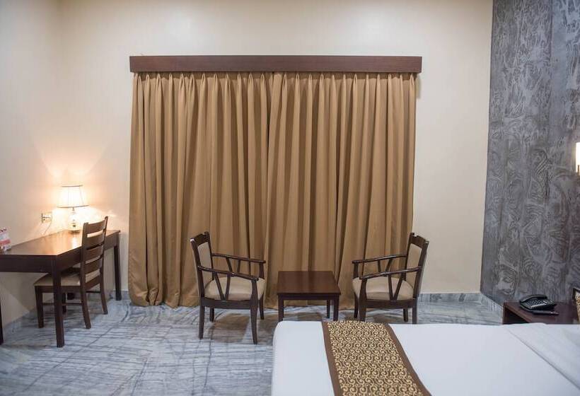 Номер Superior, Sun Hotel And Resort, Mount Abu