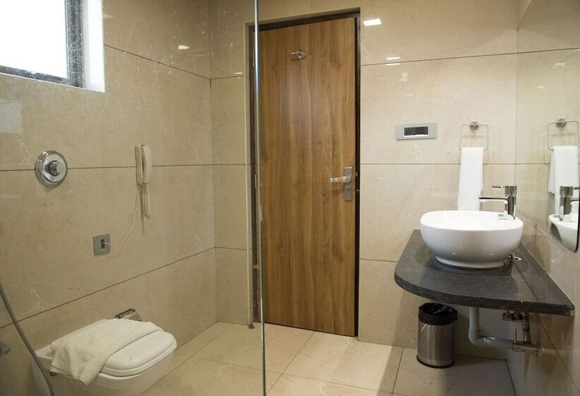 Дом 1 Спальня, Sun Hotel And Resort, Mount Abu