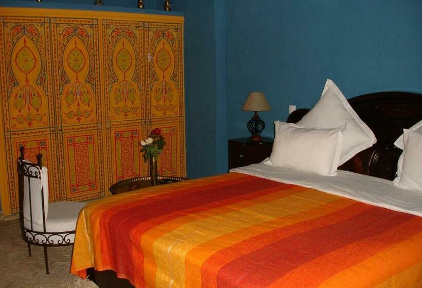 Номер Стандарт, Kasbah Alili