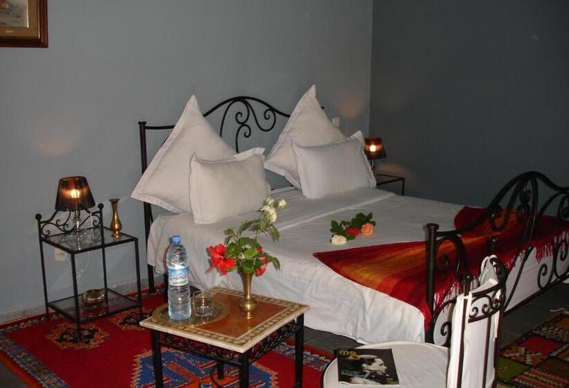 Номер Стандарт, Kasbah Alili