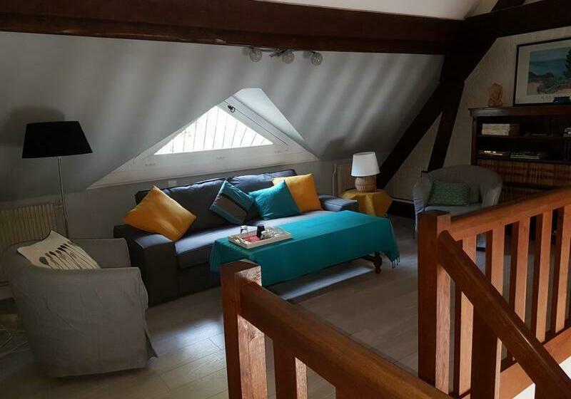 Family Suite, Ambition Zen Presles