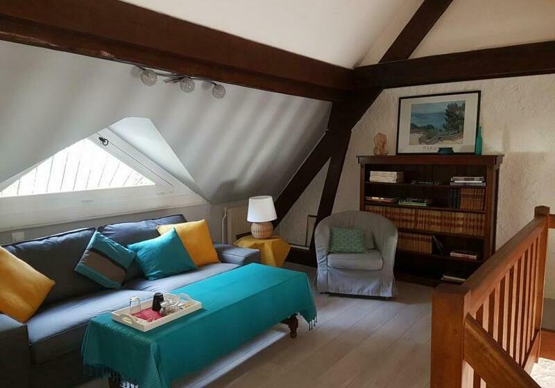 Family Suite, Ambition Zen Presles
