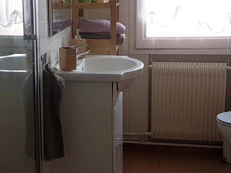Family Suite, Ambition Zen Presles