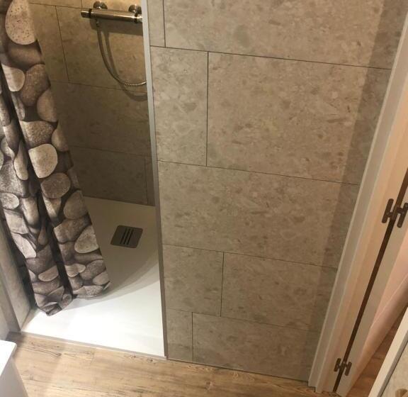 Номер Стандарт Трехместный, L Auberge Fleurie