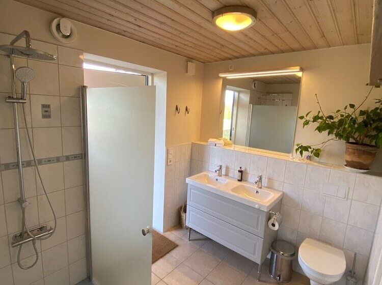 کابین, Villa Hasselbacken