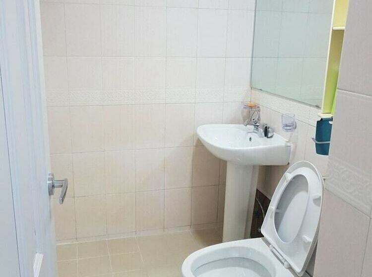 اتاق عادی یک تخته, B House