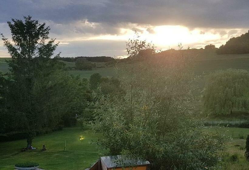 Номер Стандарт, Le Domaine Des Pres