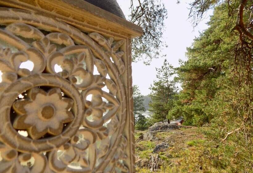 Апартаменты 1 Спальня Нижний Этаж, Villa Sofia