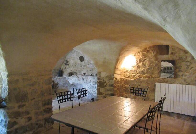 Стандартный Номер Кровать Кинг, La Ferme De La Condamine